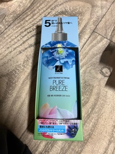 エラスティンパヒュームウォーターTRPB250ml