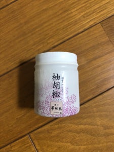 トリゼンフーズ 博多華味鳥 柚胡椒 30g