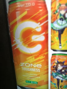 ZONe TOUGHNESS (B) 500ml