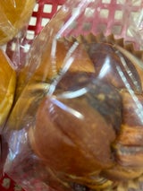 エーワンベーカリー ショコラショコラ 70g