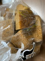 大田 一口ふくれ 1P