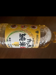 ミツカン カンタン純米酢 500ml