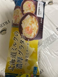 ふじや食品 北海道ミルクのエビグラタン100×3P