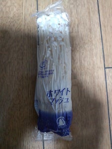 大塚 えのき茸ホワイトマッシュ 100g