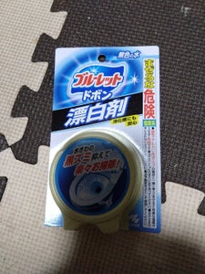 小林製薬 ブルーレットドボン漂白剤 120g