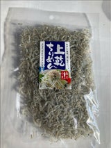 海祥 ちりめん 35g