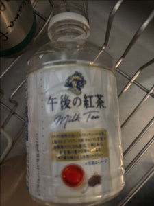 キリン 午後の紅茶ミルクティー H&C 280ml