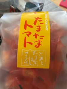 森白製菓 たまたまトマト 54g