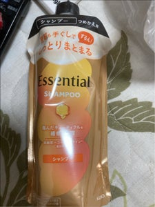 エッセンシャル しっとりまとまるSP替 300ml