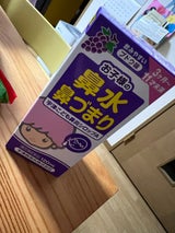 宇津こども鼻炎シロップA 120ml