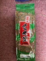 瑞草園 玄米茶 400g