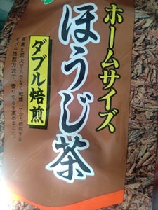 伊藤園 ホームサイズほうじ茶 袋 150g