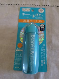 ビオレ UVアクアリッチアクアローション 70ml