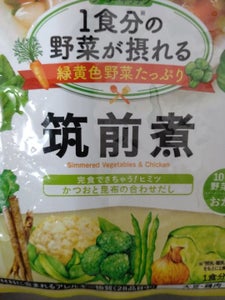 野菜グーグー 筑前煮 100g