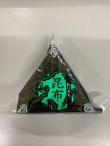 ライス 手巻おにぎり 昆布