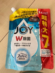 除菌ジョイコンパクトクリーン詰替超特大 910ml