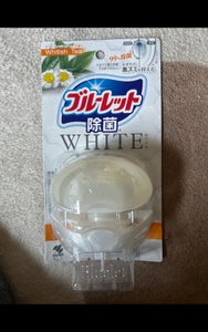 液体BL除菌ホワイトホワイティッシュティー70ml