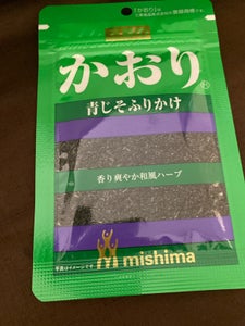 三島食品 かおり 13g