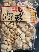 福豊堂 Nしょうが豆 245g