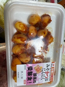 片山食品 みそかつおにんにく