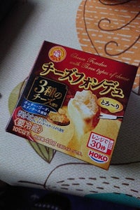 ロルフ チーズフォンデュ 40g