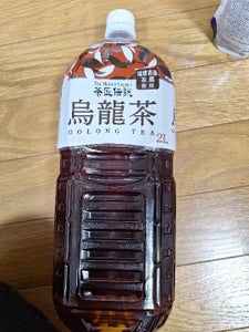 HARUNA 茶香坊 茶匠伝説 烏龍茶ペット 2L