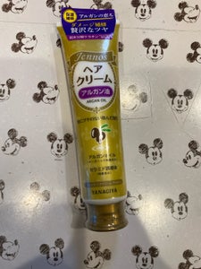 ジェノス ヘアクリームアルガン 140g