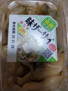 三幸 味ザーサイ 90g