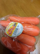 KOC ジュース用人参