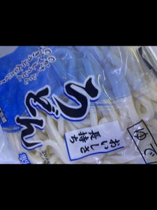 神戸物産 おいしさ長持ち うどん 200g