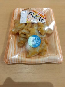 スギヨ 加賀揚れんこん 90g