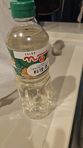 くらしモア 料理酒 1L