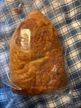 ル・ポン チーズベーコンフランス