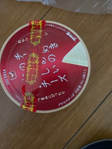 チーズ好きのためのおいしい6Pチーズ 90g