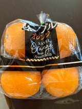 ユニオン ネーブルオレンジ 1P