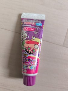 ハート クレヨンしんちゃんねりチューグレープ30g