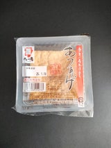 九一庵 厚揚シカク 250g