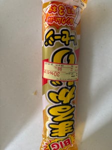 丸善 BIGまるかじりソーセージ 140g