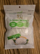 アラタ いぬせん 伊勢湾産しらす 50g