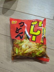 マルちゃん カレーうどん 甘口 101g