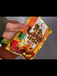 アサヒ 黄金のしょうがはちみつのど飴 80g