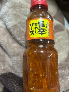 北杜食品 旨辛もやしソース 280ml