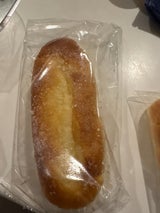 木村屋 シュガーバター 個包装