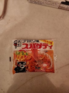 五木食品 ナポリ風スパゲティ 200g