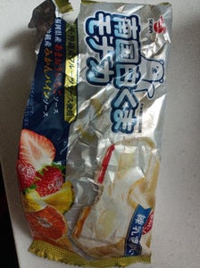 セイカ食品 南国白くまモナカ 120ml