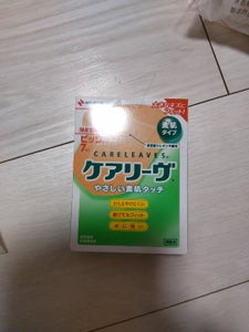 ケアリーヴ 関節部用ビッグ CL7B 7枚