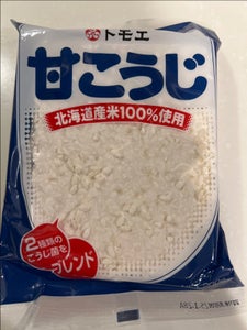 トモエ 甘こうじ 200g