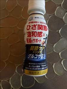 メグミルク 関節ケアドリンクグルコサミン 100g