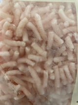 マルイ食品 南国元気鶏ムネミンチ 370g