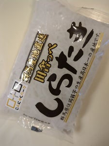 ヨコオ 田舎っぺしらたき 160g